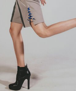 Alternative view of Professional Pinstripe Blazer