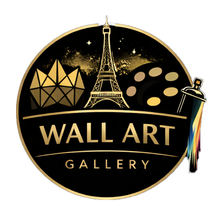 Wall Art Gallery Paris