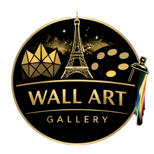 Wall Art Gallery Paris